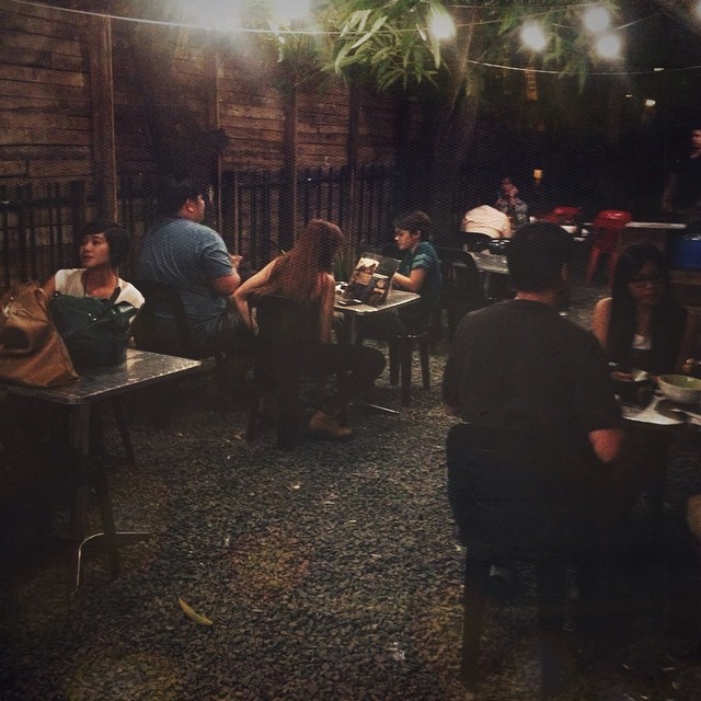 bars in Metro Manila: Tomatokick