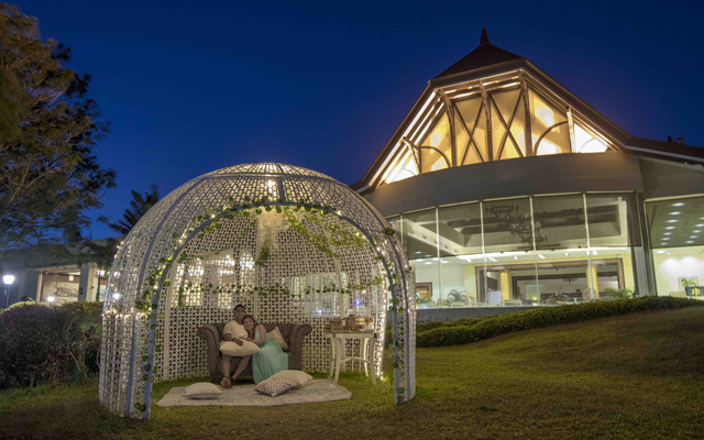 tagaytay hotel