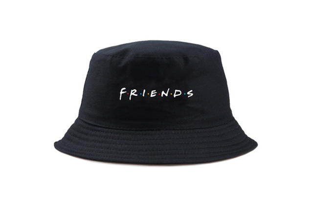friends-themed finds