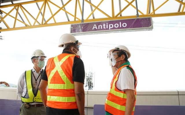 lrt-2 stations