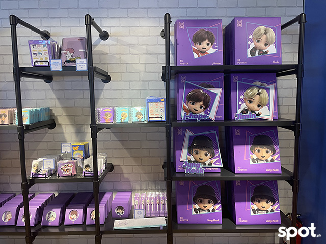 PINNED: Where to buy BTS merch in the Philippines?