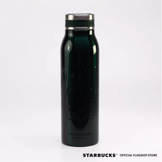 starbucks summer siren