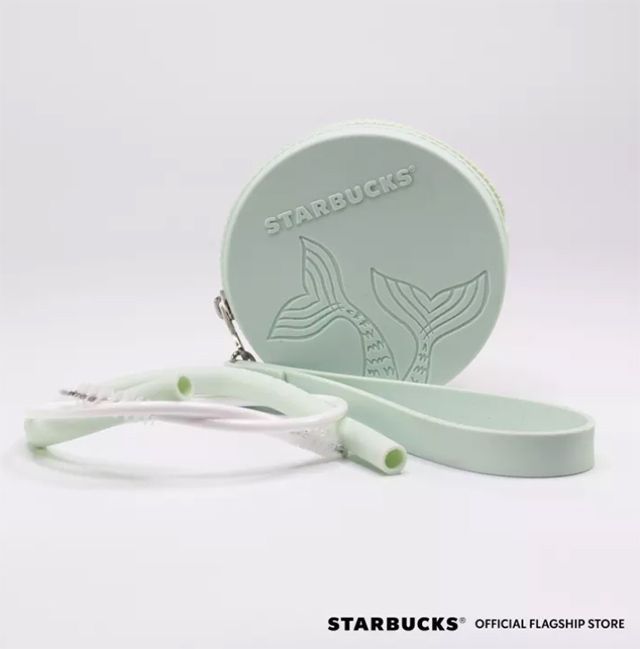 starbucks summer siren