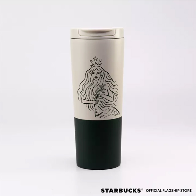 starbucks summer siren