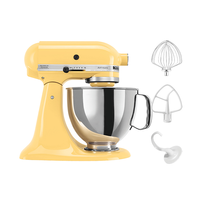 kitchenaid mixer