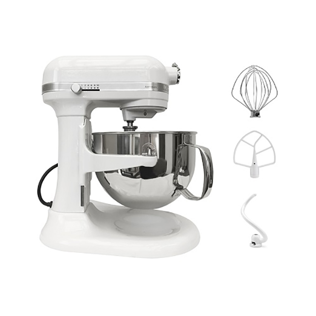 kitchenaid mixer