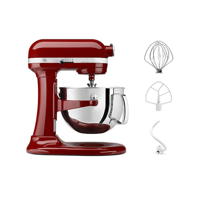 kitchenaid mixer