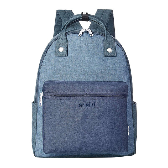 Anello Bag Review, Estancia Flagship Branch + Authentic Bag Photos