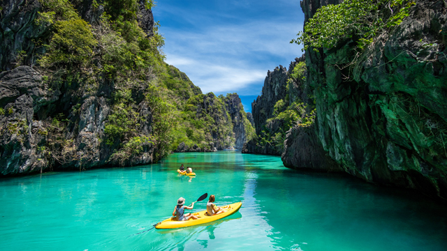 palawan state of calamity