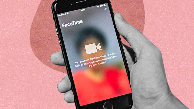 facetime