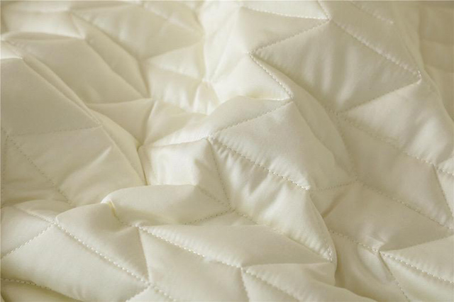 cooling bed sheets