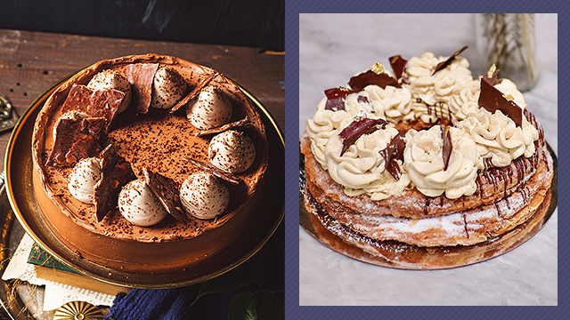 father's day cakes