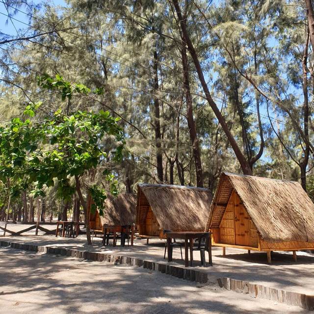 zambales resort