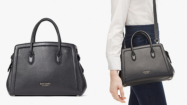 The Best Versatile Handbags to Invest In Right Now