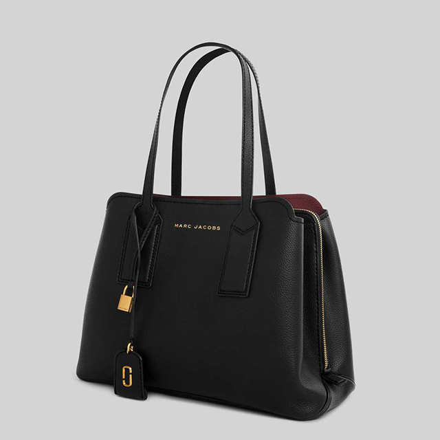 The Editor Shoulder Bag from Marc Jacobs