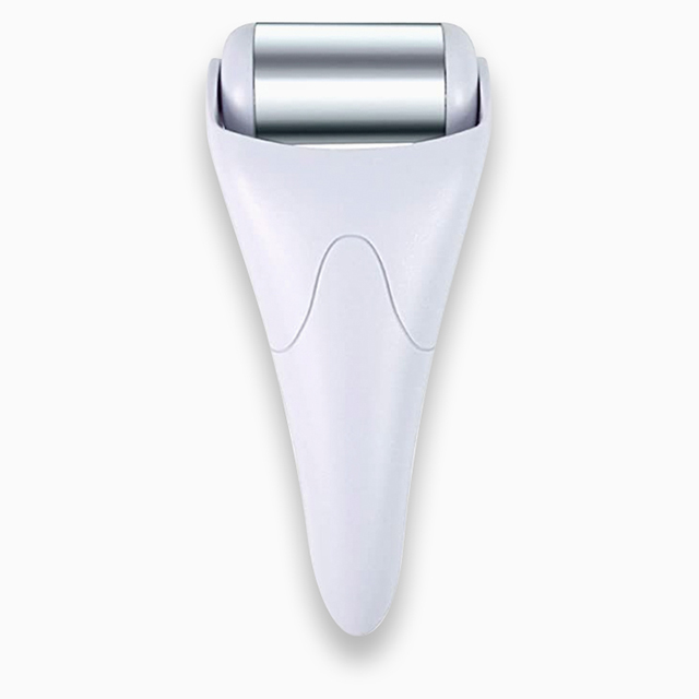 skincare tools: Professional Facial Ice Roller from Be Kind
