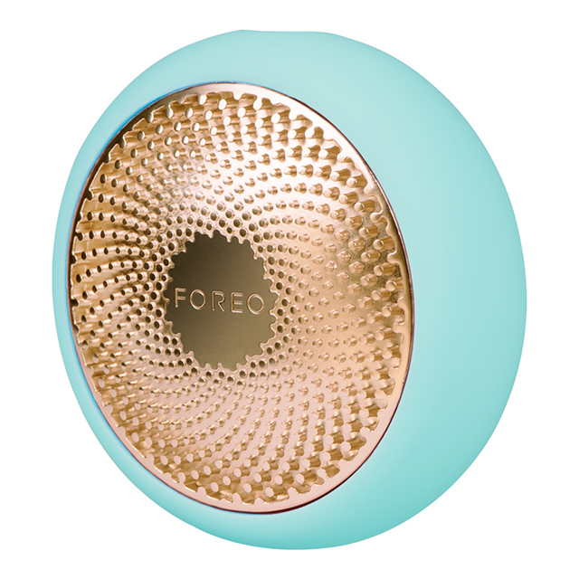 skincare tools: UFO 2 from FOREO