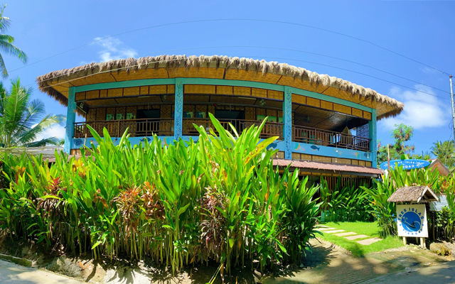 siargao resorts Tres Islas