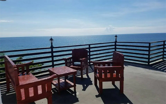 la union airbnb oceanaire