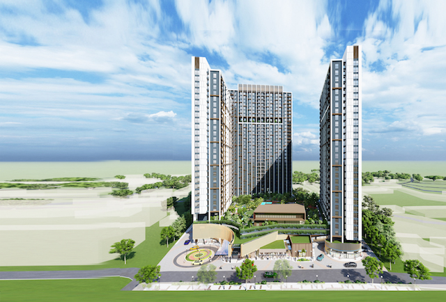 Mandtra Residences by Cebu Land Masters