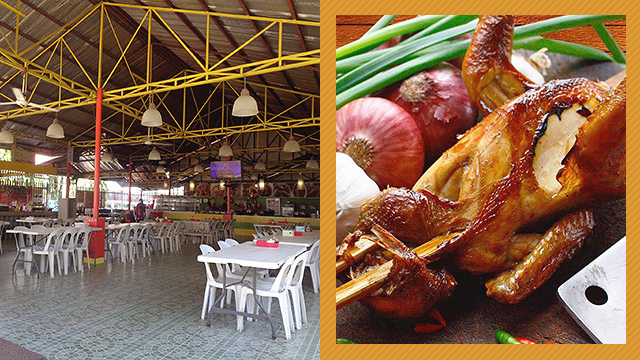 conching's native chicken in cebu