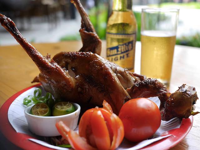 conching's native chicken in cebu