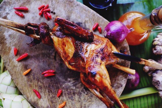 conching's native chicken in cebu