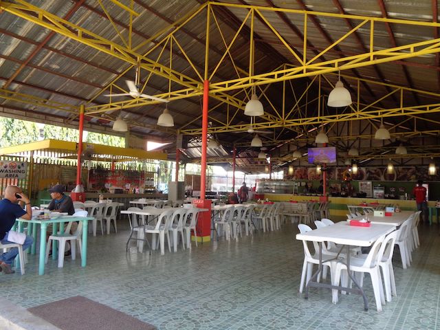 conching's native chicken in cebu