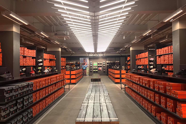 Nike Factory Store Philippines