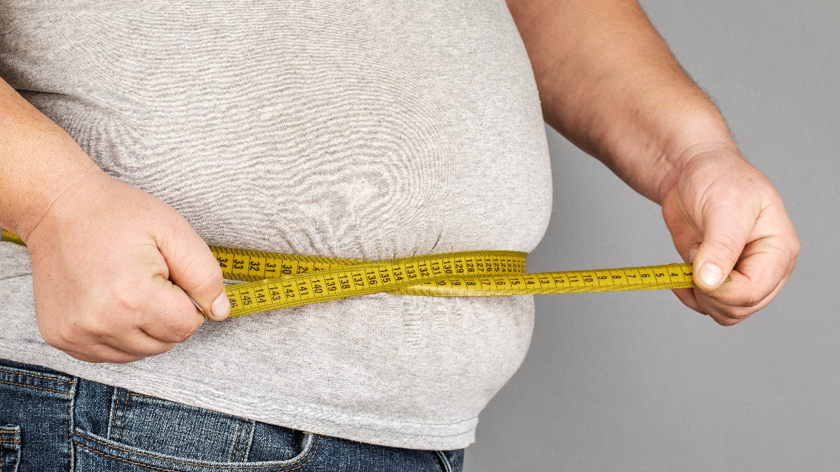 Obese People Can Be Healthy, Metabolic Health Explainer