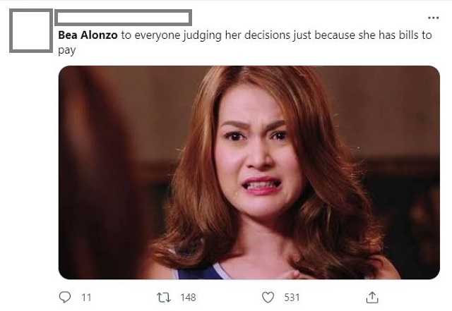 bea alonzo