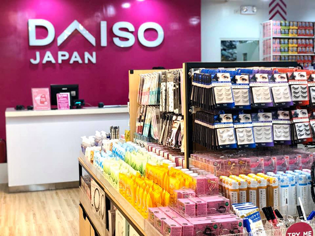 daiso