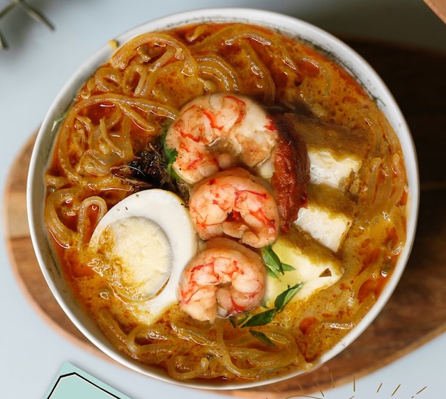 laksa