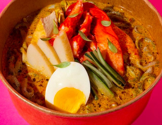 laksa