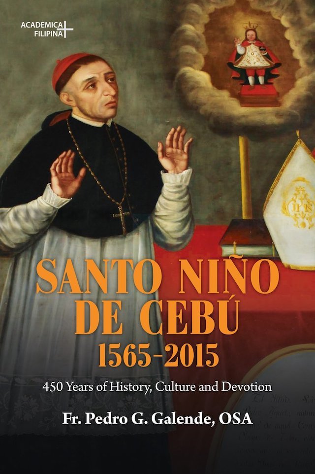 book about cebu history