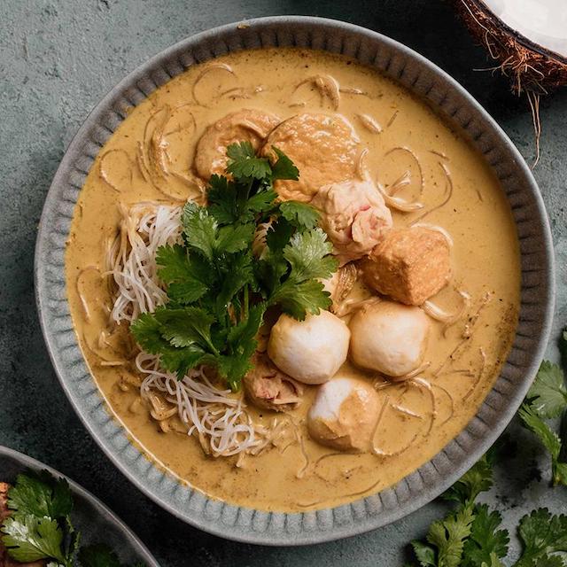 laksa