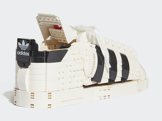 lego x adidas superstar