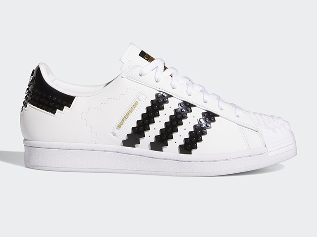 LEGO x Adidas Superstar Sneakers: Official PH Details, Price