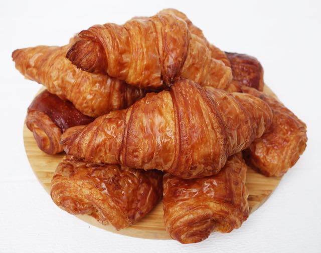 croissants