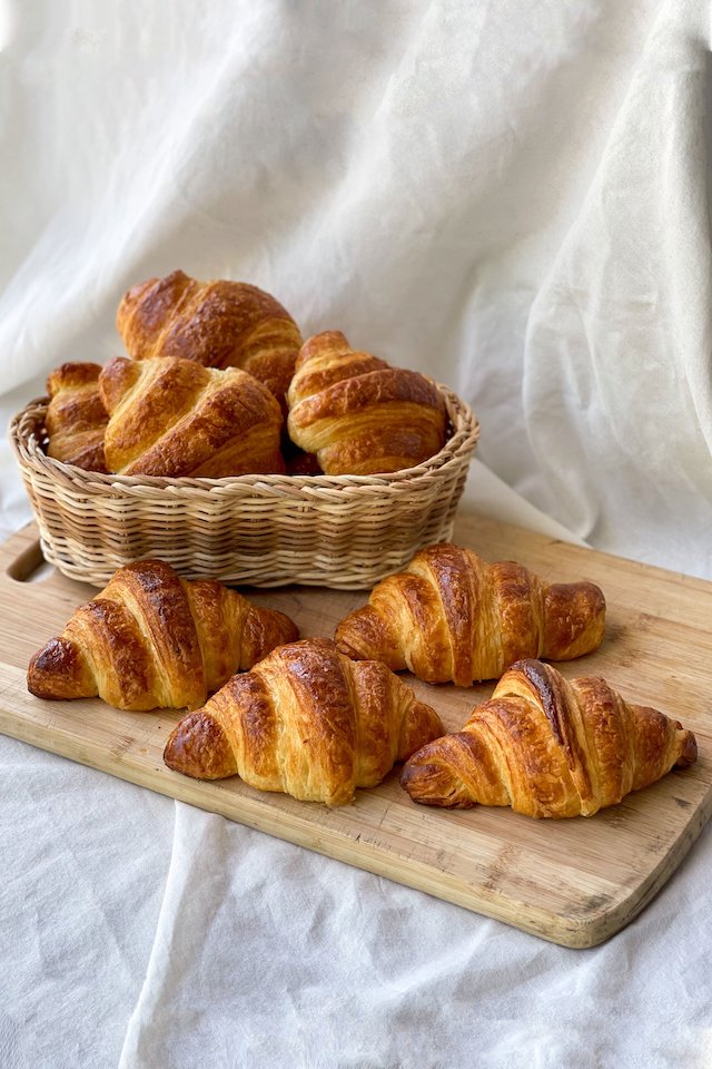 croissants