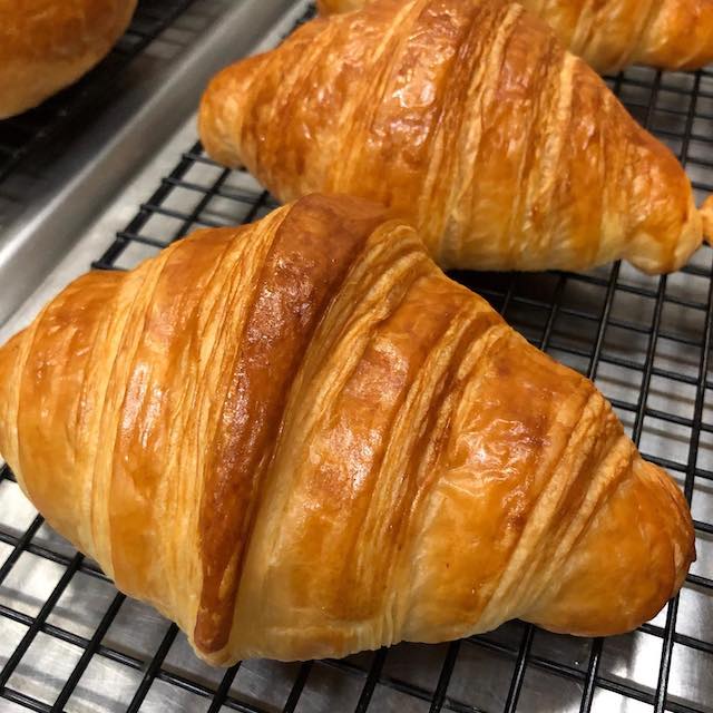 croissants