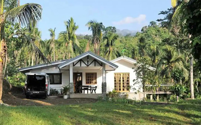 baler airbnb margarett farm vacation house