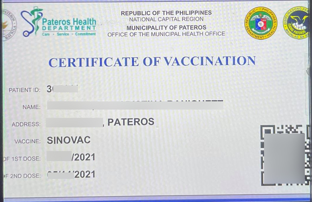 covid vaccine