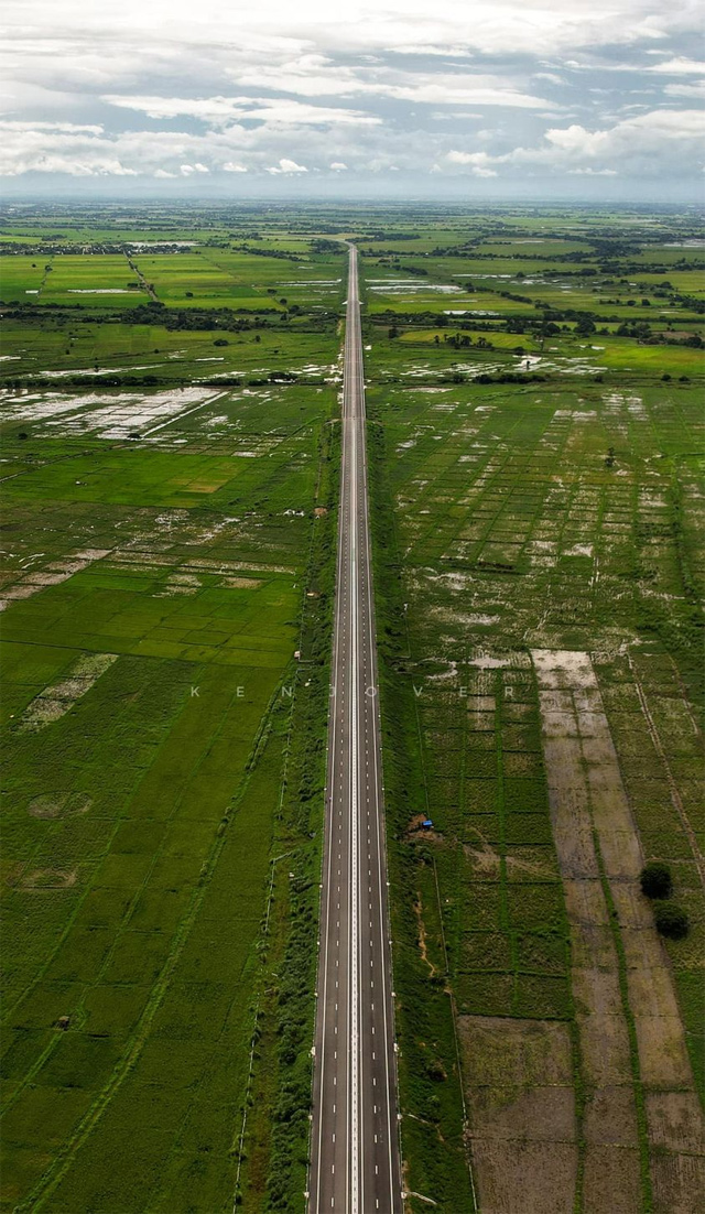 Central Luzon Link Expressway