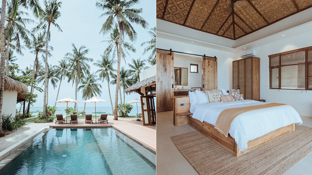 where to stay in siargao siago beach resort