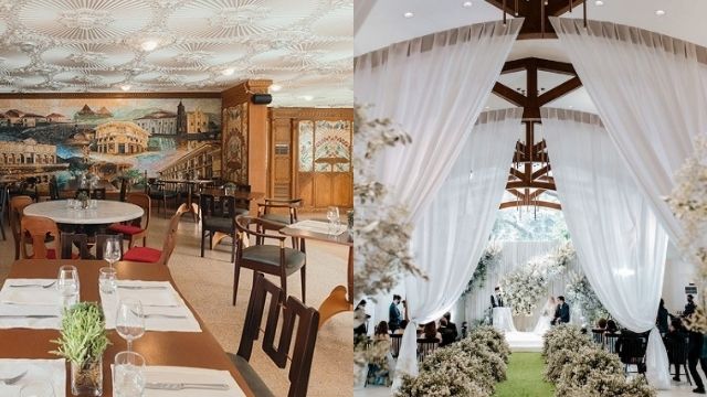 wedding venues in manila