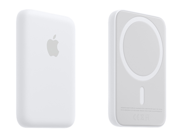 Apple MagSafe Battery Pack: Official Specs, Features