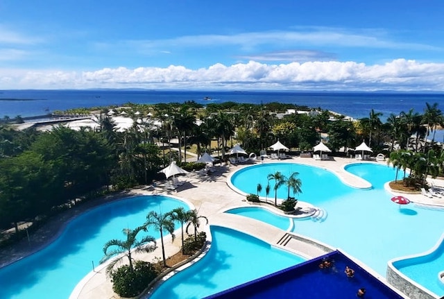 Solea Mactan Cebu Resort