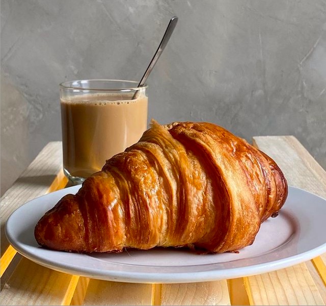 croissants