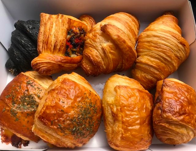 croissants